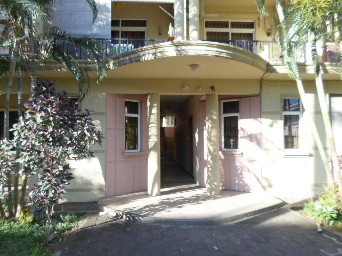 Apartments La Colombe Mont-Choisy Eksteriør bilde
