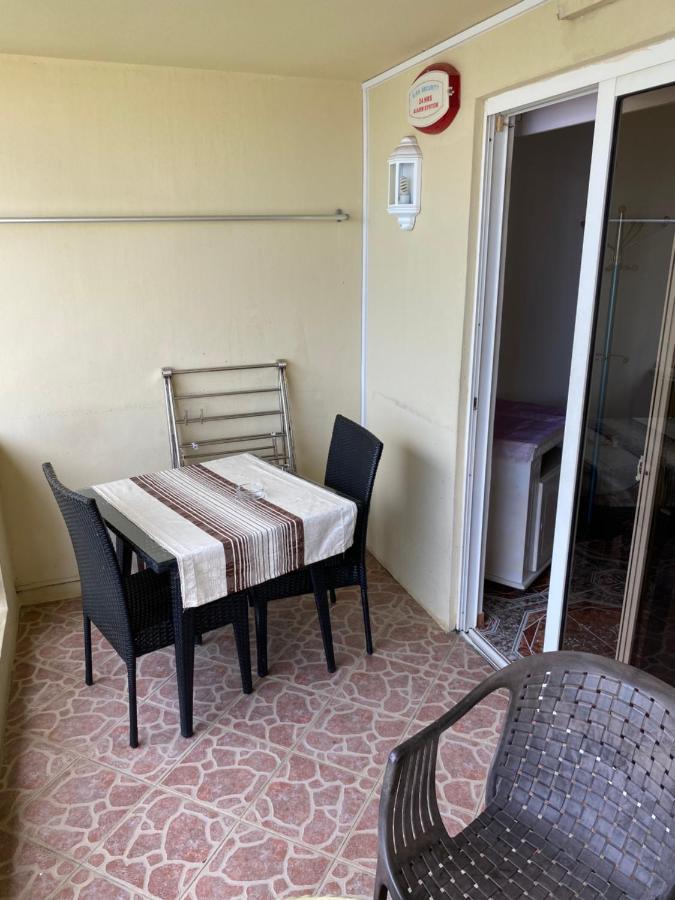 Apartments La Colombe Mont-Choisy Eksteriør bilde